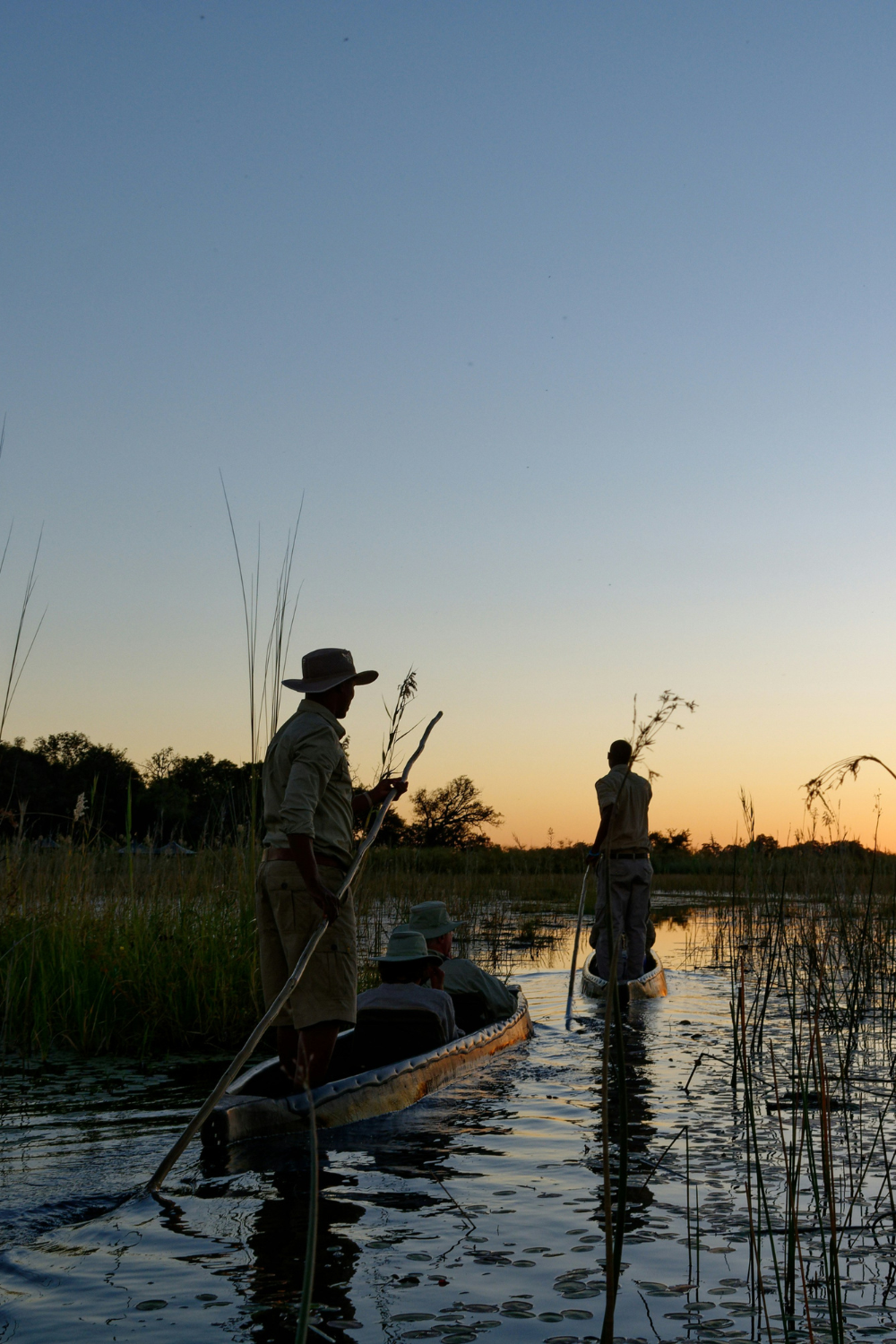 What Africa Taught Me About Embracing Change