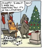 Wishing all animals and their humans a wonderful Christmas 🎄

May peace be with all humans and other animals over this seasonal holiday 🕊️
May those in the cold, feel the warmth of our love.
May the ones neglected, know that we accept them.
May the ones suffering, feel the gentle touch of our healing.
May all beings be safe, loved, and free. 💚
And so it is.