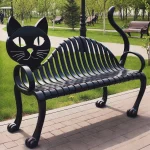 More benches like this please 🙏